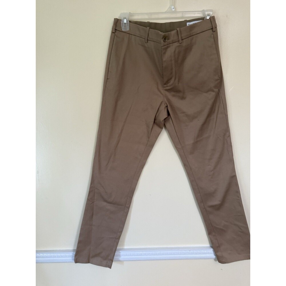 Hill City Men Chino Pants Size 32/32